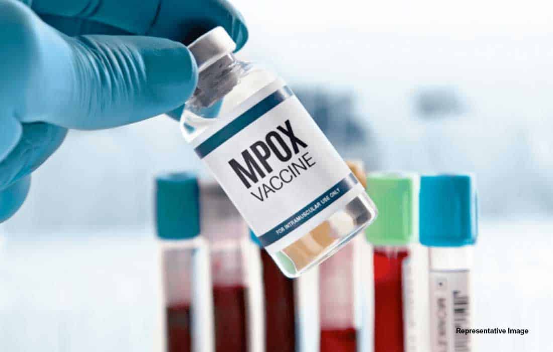 Spain to donate 500,000 mpox vaccine doses to Africa
