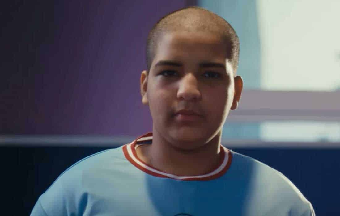 Supreme Council Motherhood Childhood releases anti-bullying awareness video
