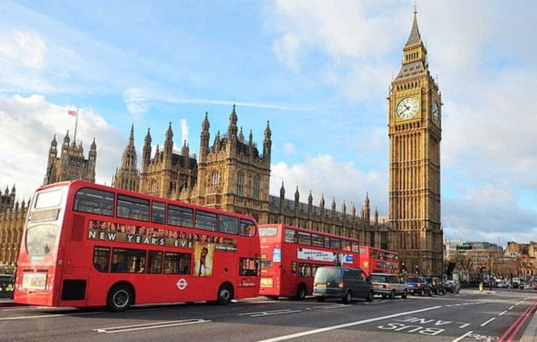 UAE India UK travel warning