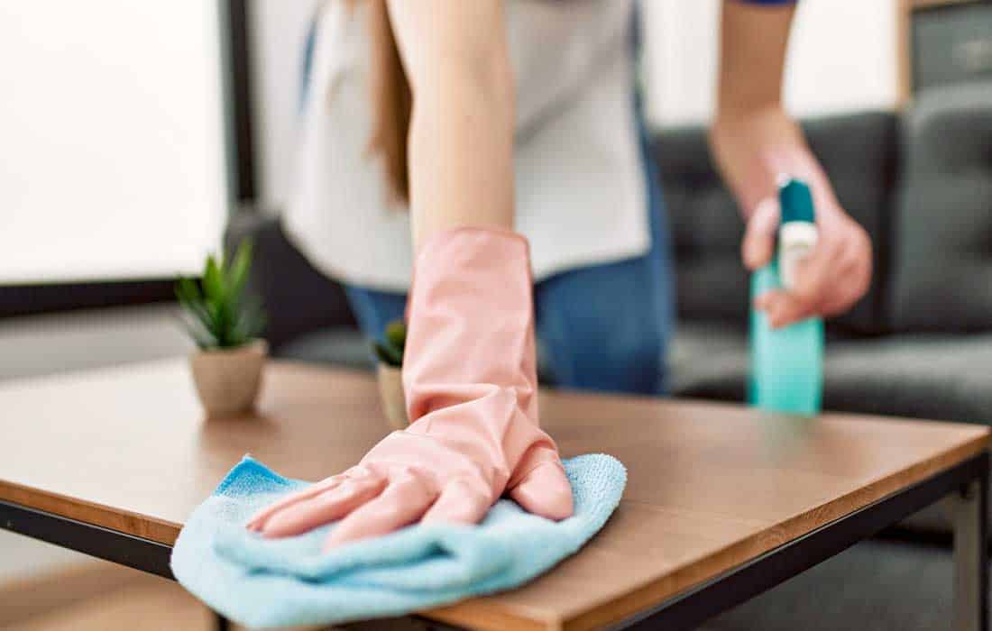 UAE Updates Law to better protect domestic workers