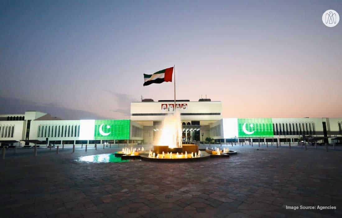 UAE celebrate Pakistan’s 77th Independence Day big event Dubai August 11