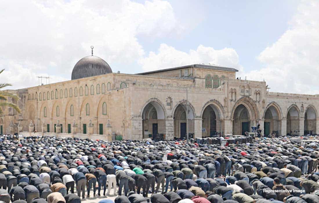 UAE condemns Israeli Minister’s plan to build synagogue in Al-Aqsa