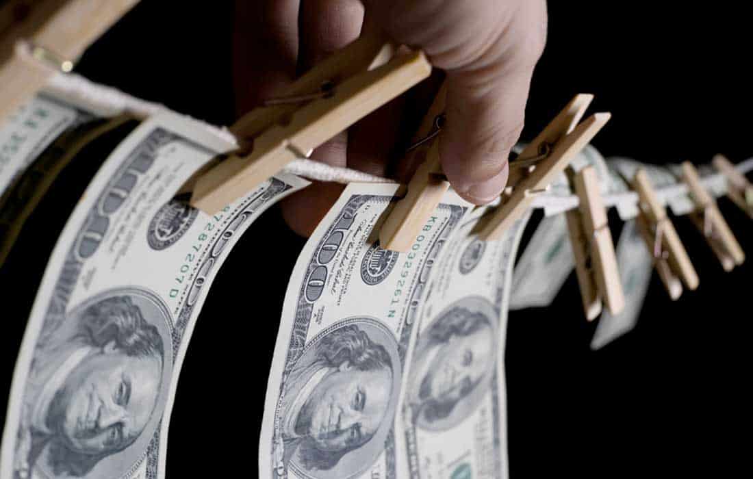 UAE updates law on anti-money laundering and terrorism financing