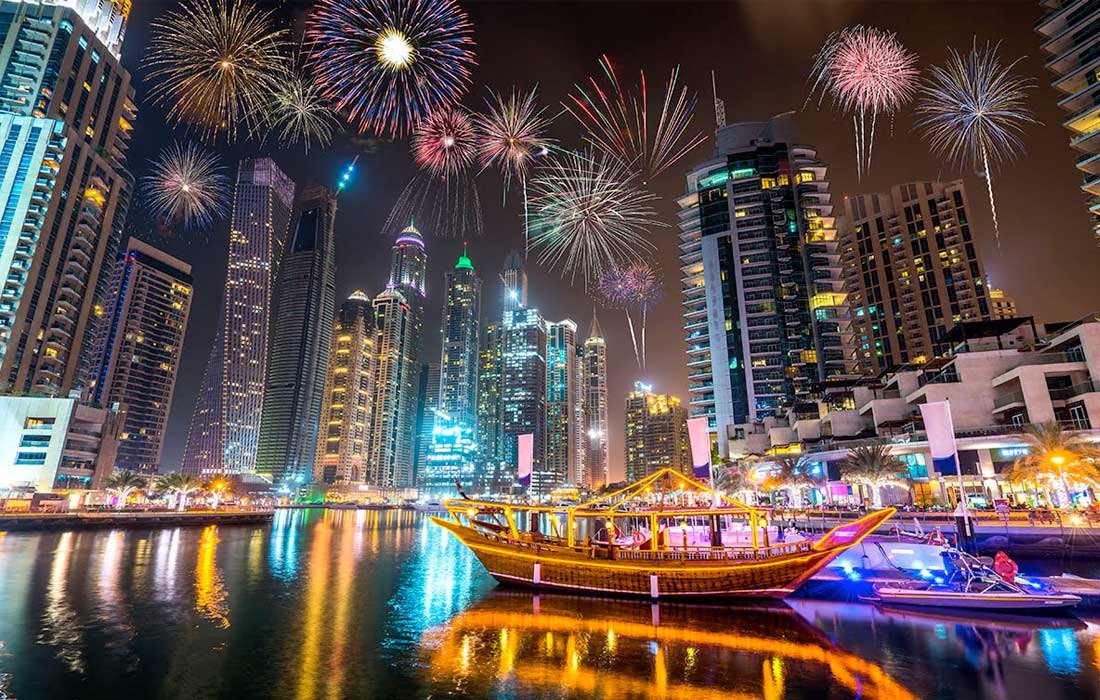 UAE will host several significant global events in September