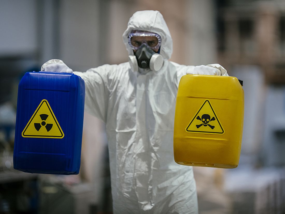 UAE's Innovations Group Expands into Biohazard Waste Management Sector