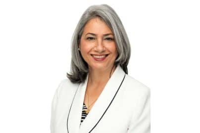 UAE’s Nargish Khambatta finalist for inaugural Asia Education Medal