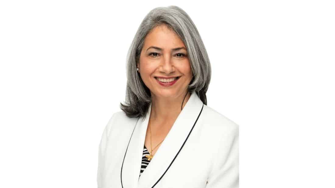 UAE’s Nargish Khambatta named Finalist for inaugural Asia Education Medal