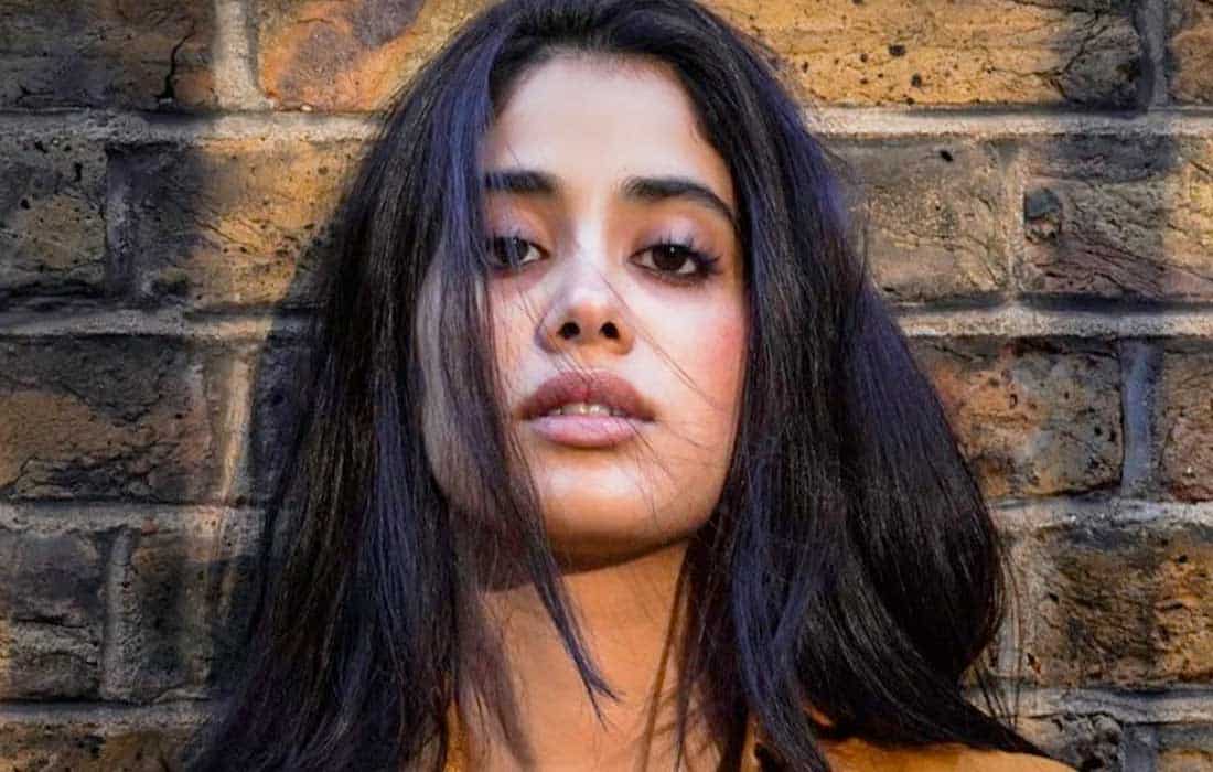 Ulajh Review Janhvi Kapoor