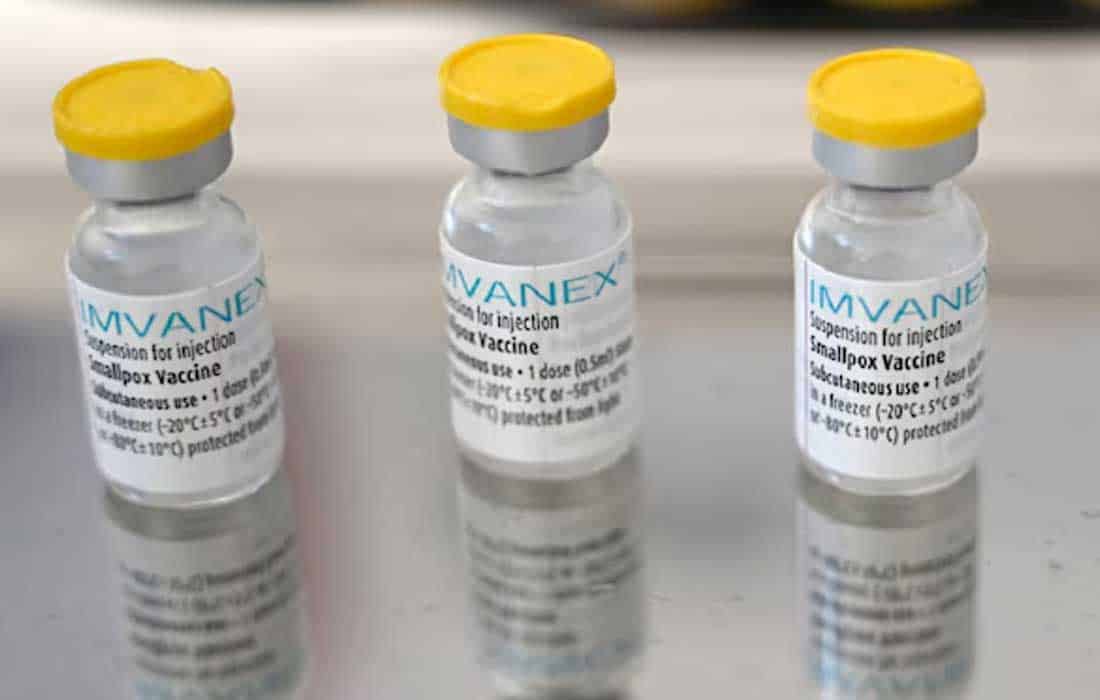 WHO says partners can start talks to buy mpox vaccines