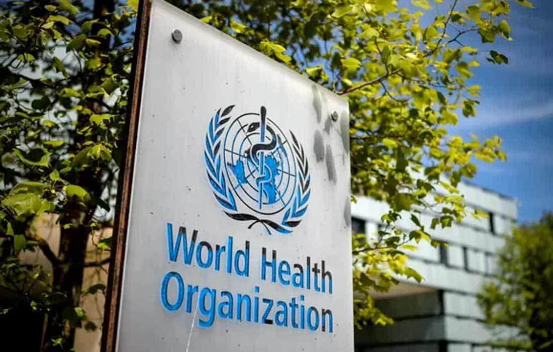 WHO seeks $135 million for global mpox response plan