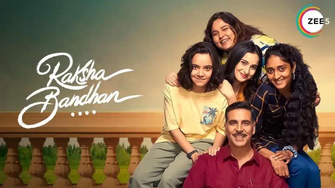 This Raksha Bandhan cherish the Sibling Love with ZEE5 Global’s Picks