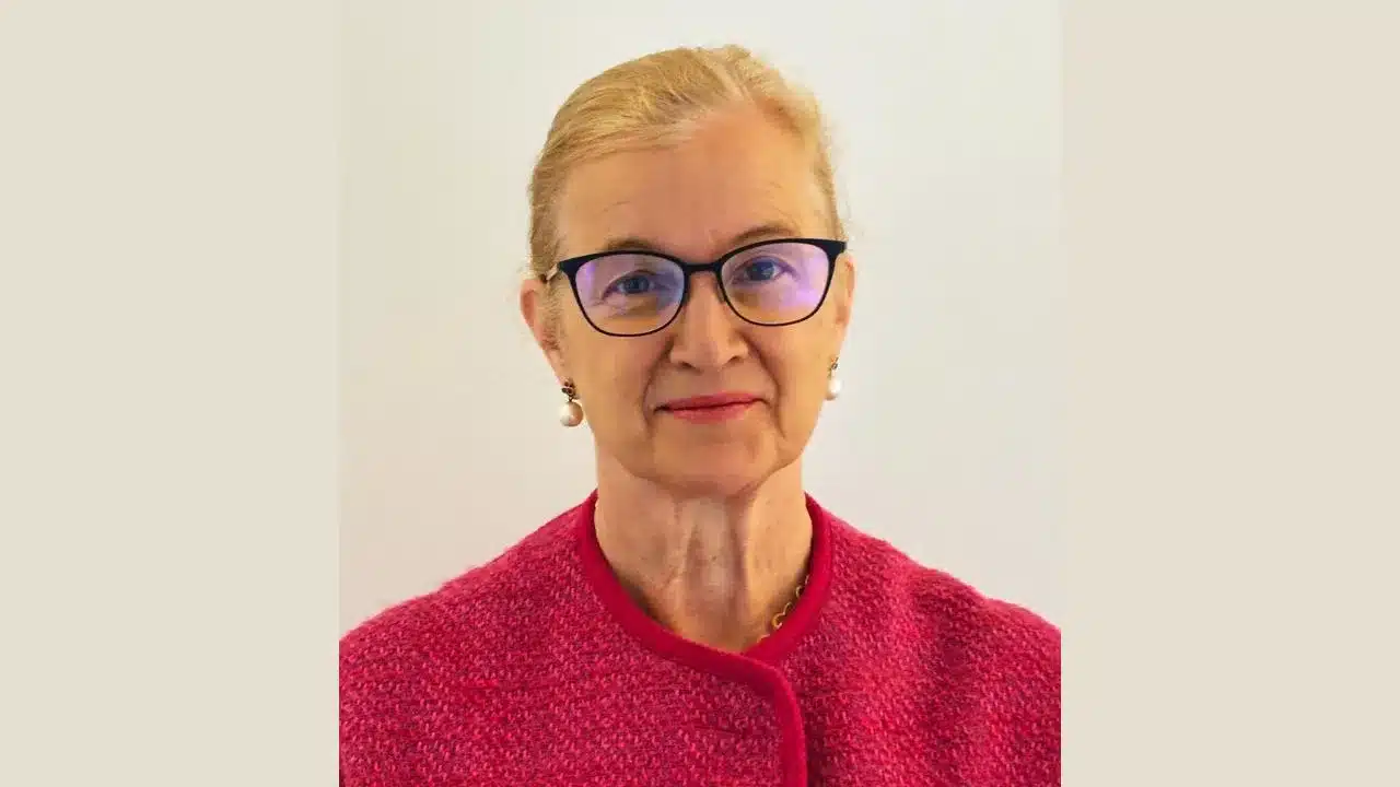 educationalist - Amanda Spielman - GEMS Education - Chair of new Academic Council