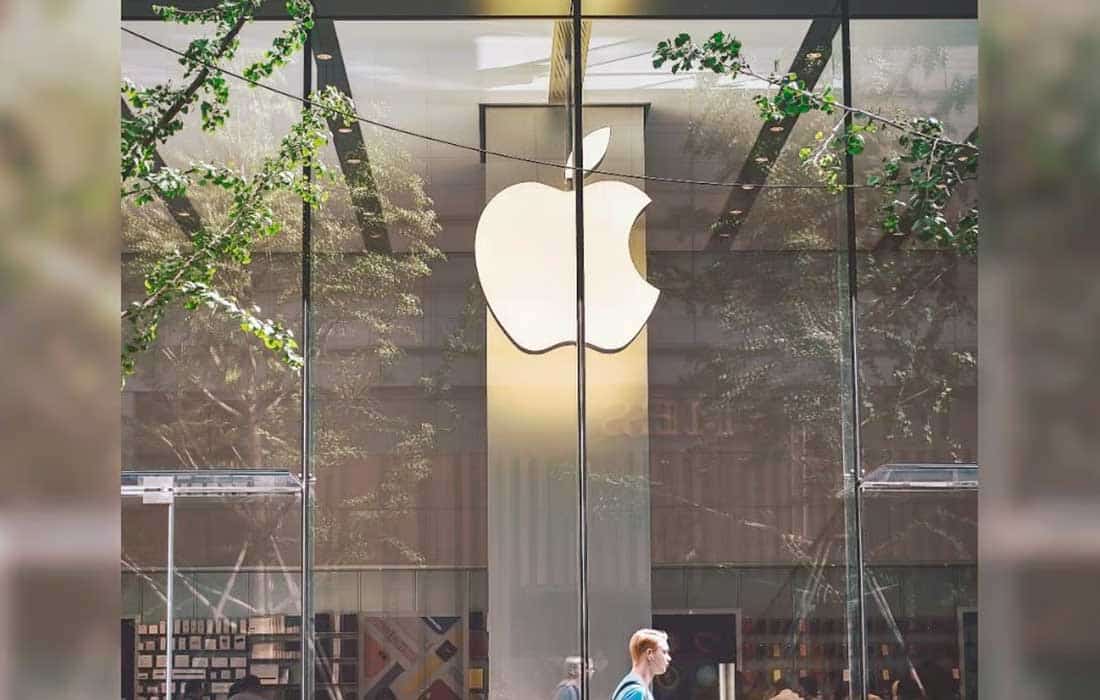 AI Goldrush: Apple Expected To Introduce First Generative-AI iPhone