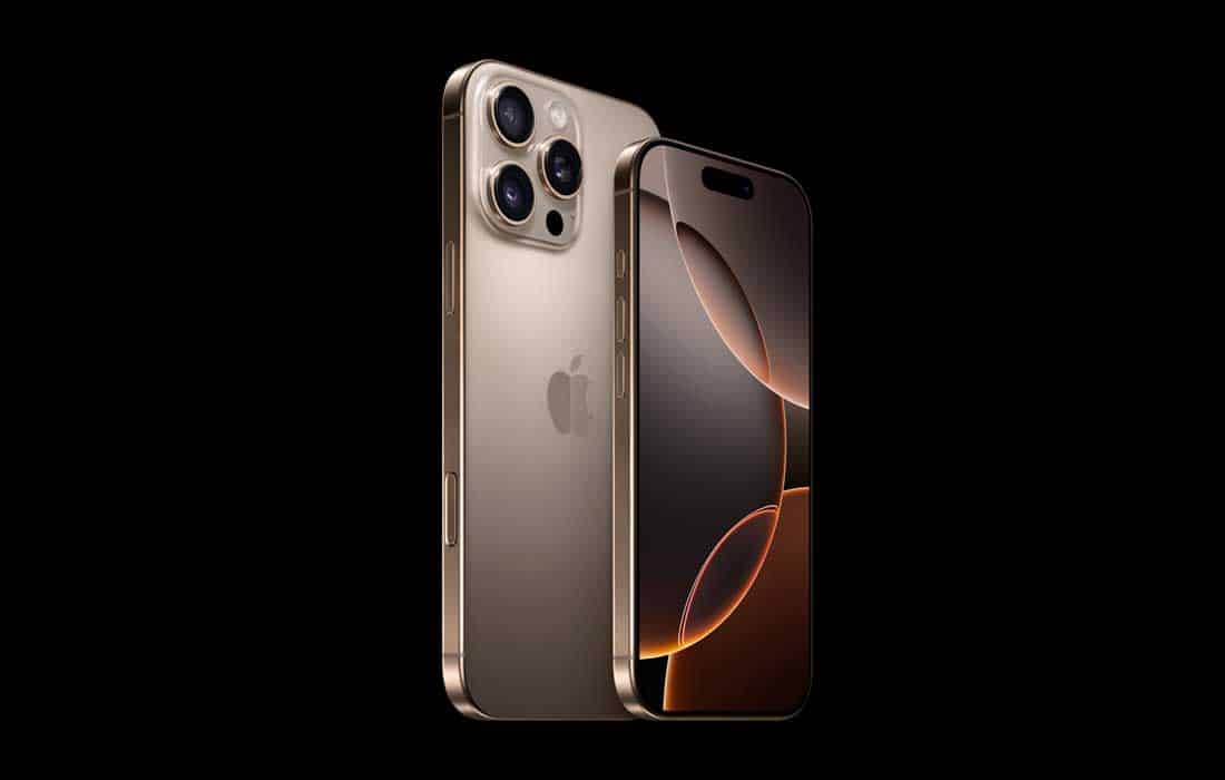 Apple introduces iPhone 16 and iPhone 16 Plus