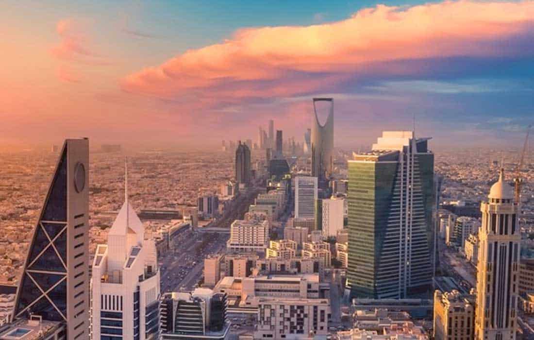 Aussie-expo-Riyadh-Saudi-Arabic-Australia-trade-ties