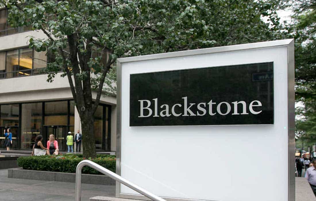 Blackstone is reportedly considering selling VFS, a $7 billion visa company