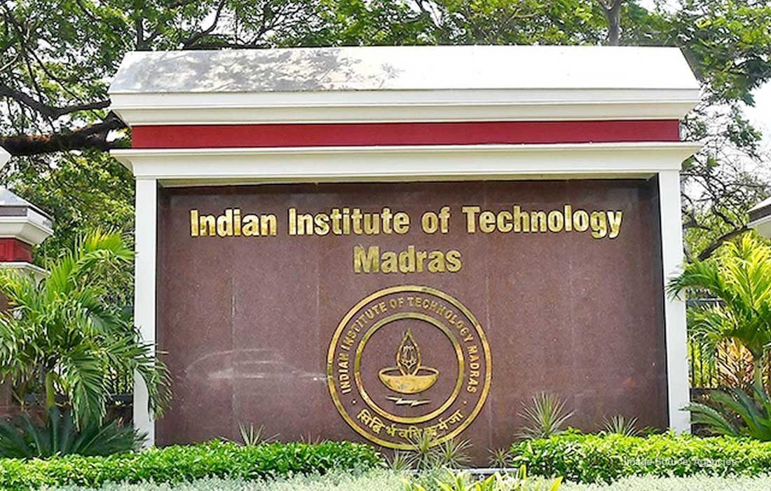 CERT, IIT Madras forge partnership to drive global innovation
