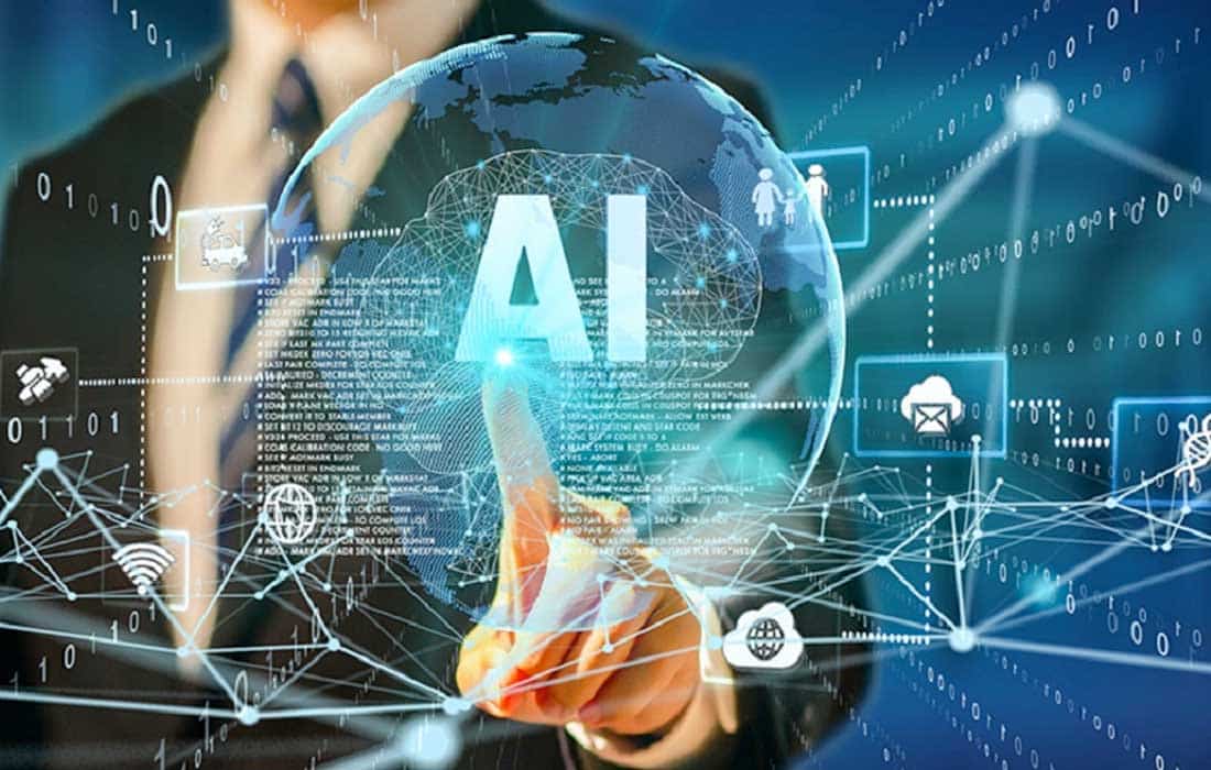 Dubai AI has launched its latest security policy
