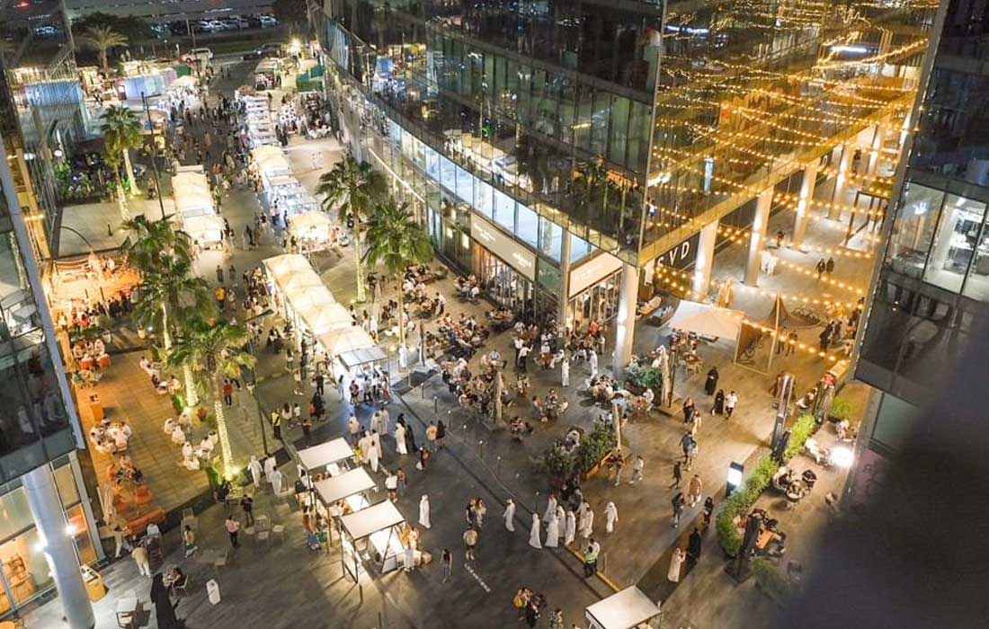 Dubai Design Week to celebrate 10th edition in November