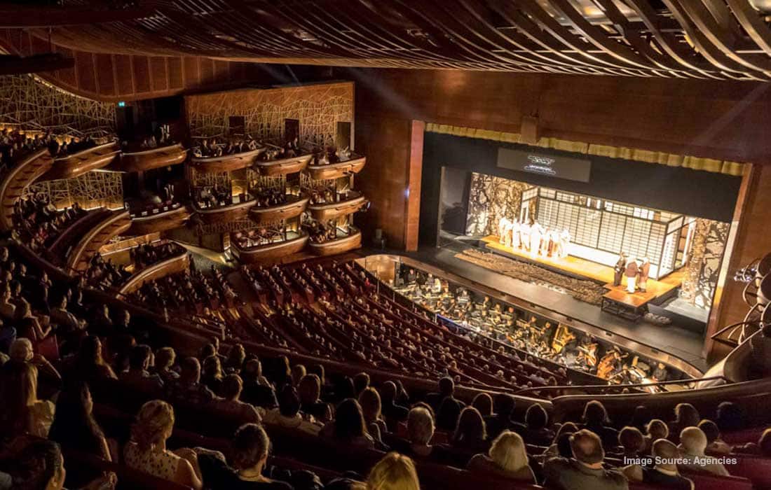Dubai Opera announces exciting programs for 2024-2025 Season 