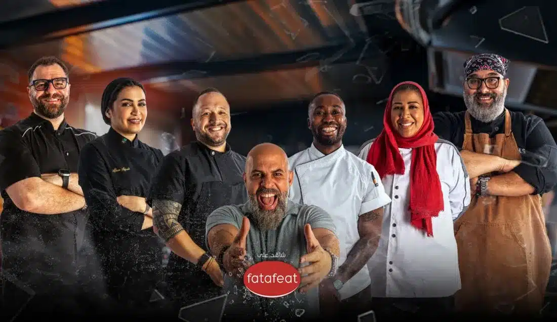 Warner Bros. Discovery's Fatafeat Brings Intense Culinary Battles to Screens with 'Master or Disaster,' Premiering On August 29th