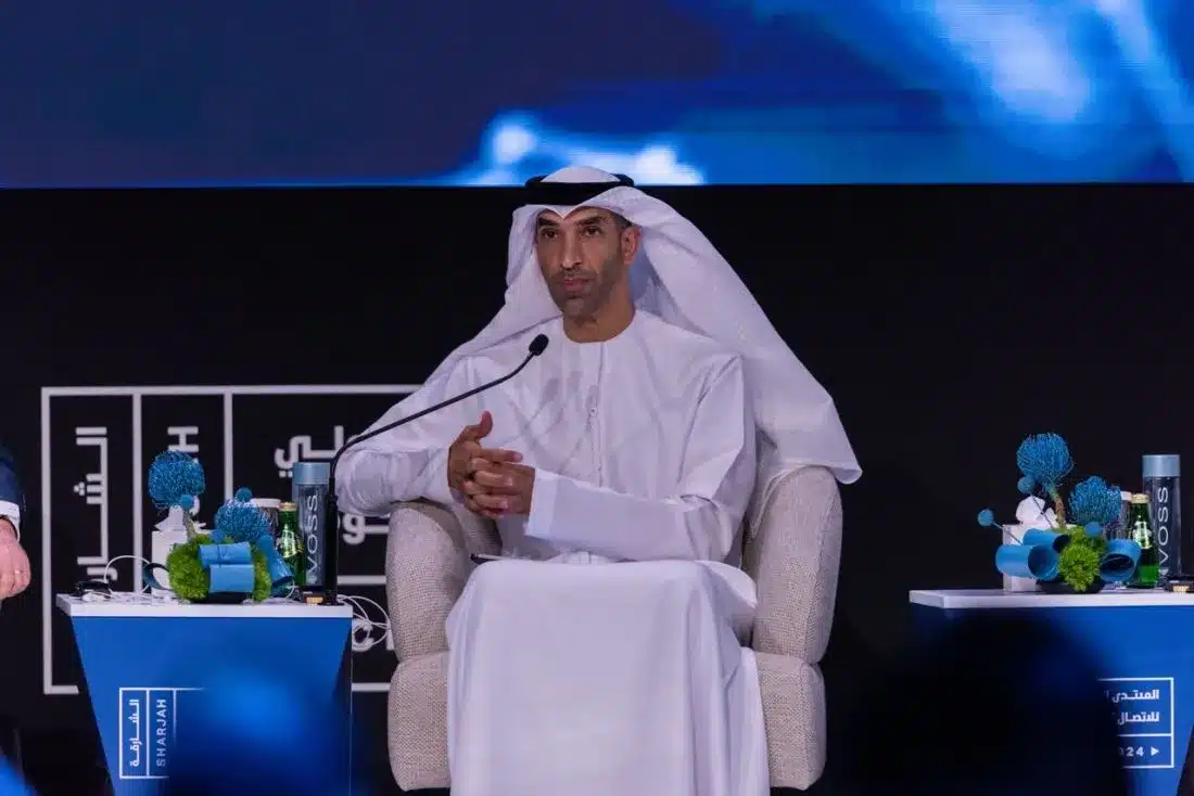 IGCF 2024: Experts on why favourable residency policies and rich cultural values will attract talent