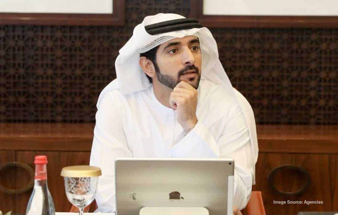 Hamdan bin Mohammed appoints new CEOs for Dubai Government entities