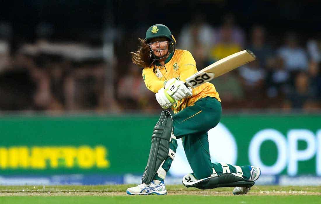 ICC increases Women's T20 World Cup cricket prize money to $7.9 million