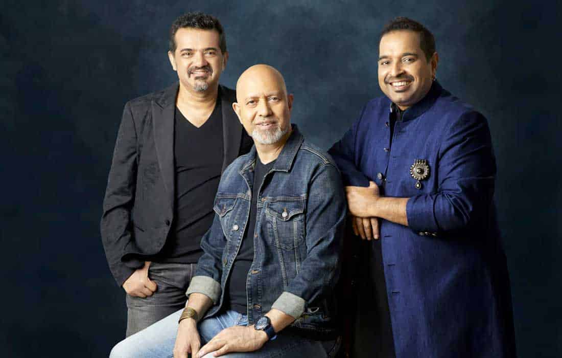 IIFA Rocks to celebrate Shankar-Ehsaan-Loy: 30 years of unmatched juggalbandi