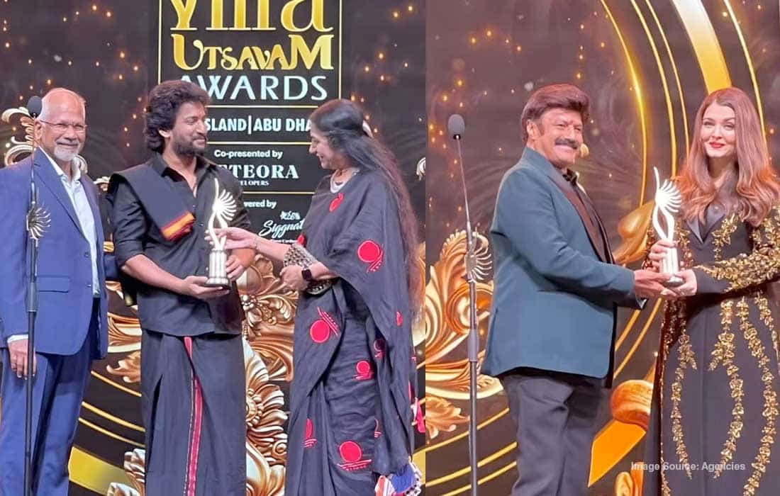 IIFA Utsavam 2024 announces Popular Category Winners