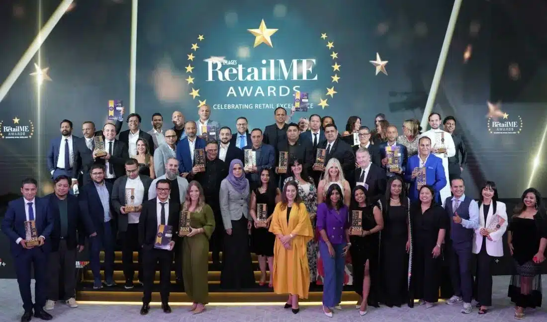 GCC retail industry sales to jump at a CAGR of 4.6% to US$386.9 billion in 2028 from US$309.6 billion in 2023 – revealed at Middle East Retail Forum 2024