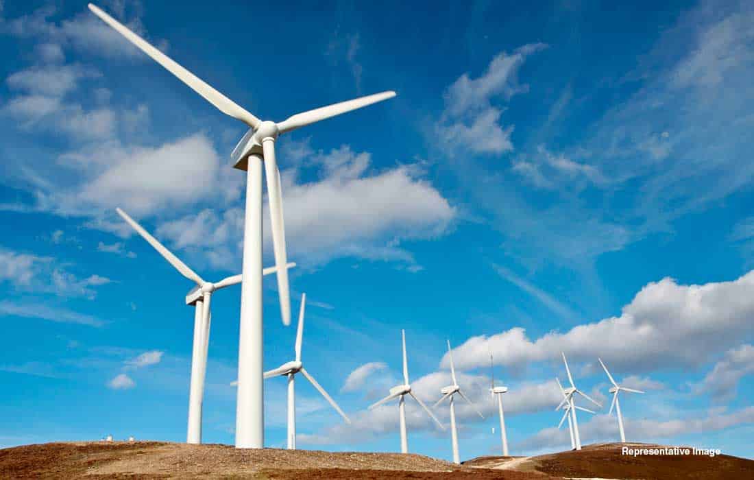 India announces largest wind energy project to power 3 million homes