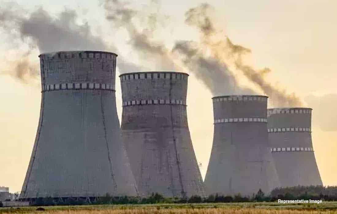 India’s new atomic energy unit to help reduce carbon emissions