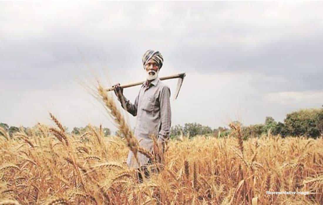 India plans to implement a comprehensive National Agriculture Code soon