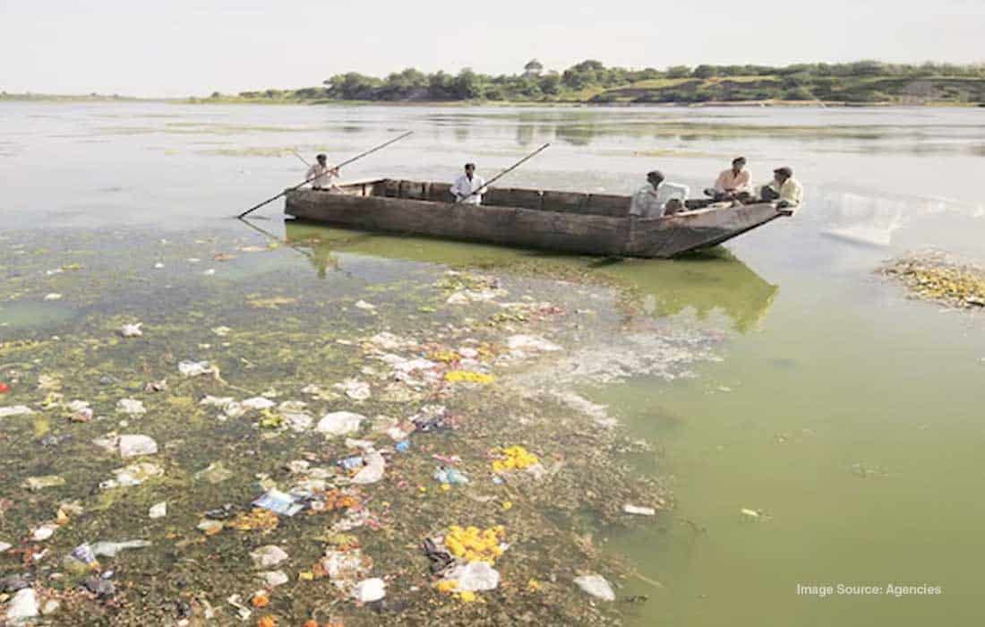 India turns around 250 polluted waterbodies through 27 schemes