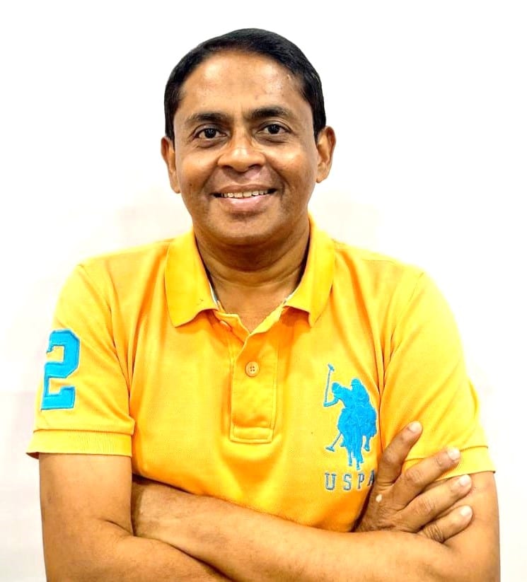 Mubeen Farooqi