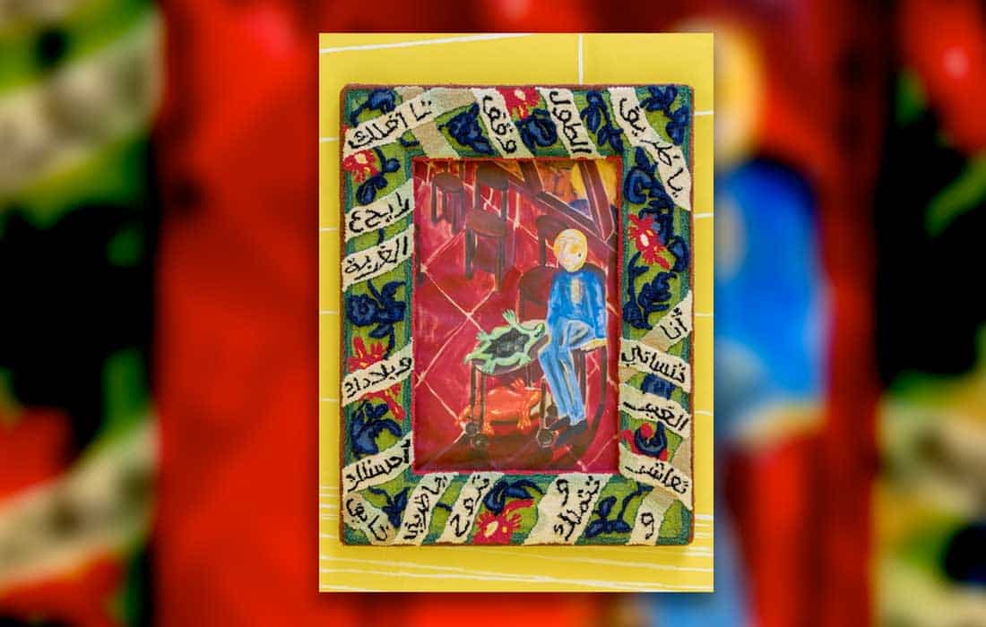 NYU Abu Dhabi to launch 'GCC Art Quinquennial'