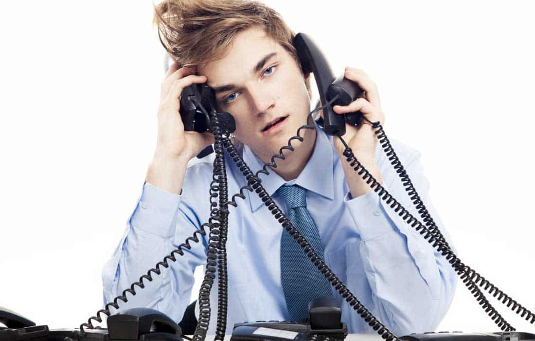 New rules crack down on cold calls with AED 150k fines for firms