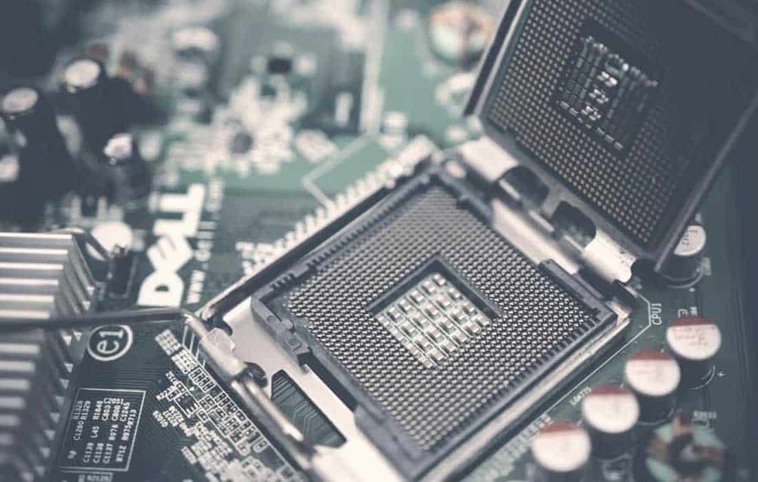 Nvidia Shares Stumble By Over 9%, Has The AI Bubble Burst?
