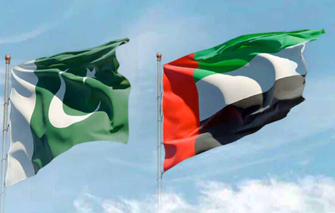 Pakistan Business Council in Sharjah launched to enhance economic investment cooperation