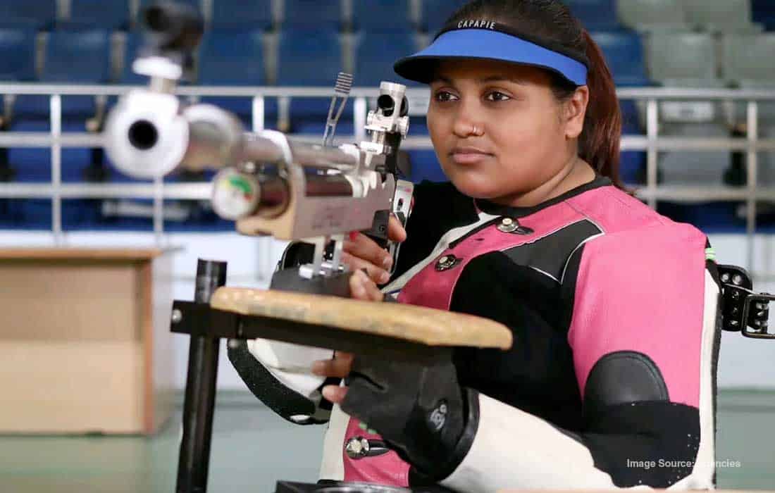 Paris Paralympics 2024: India’s Paralympians make history, but their struggle is heartbreaking