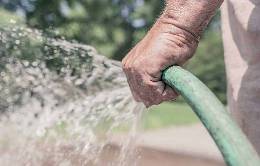 President of India calls for mass water conservation movement