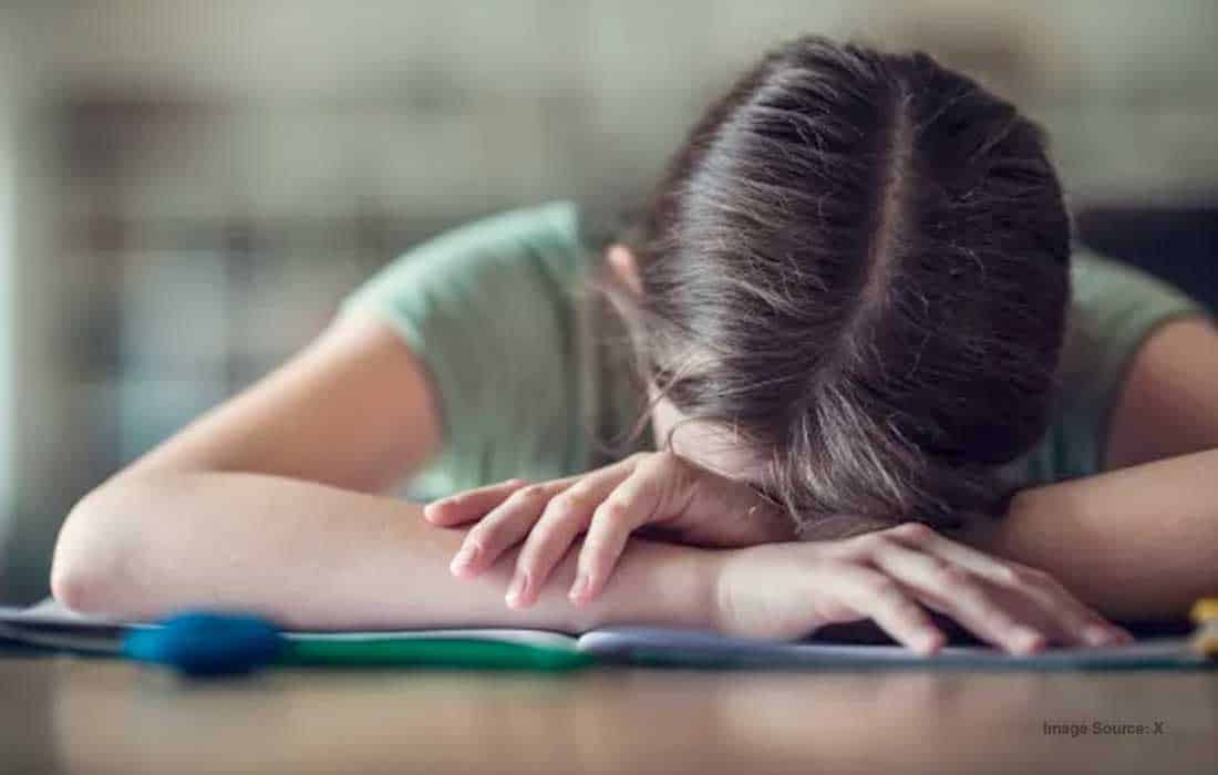 Research reveals Teen Brains Aged during Covid lockdowns