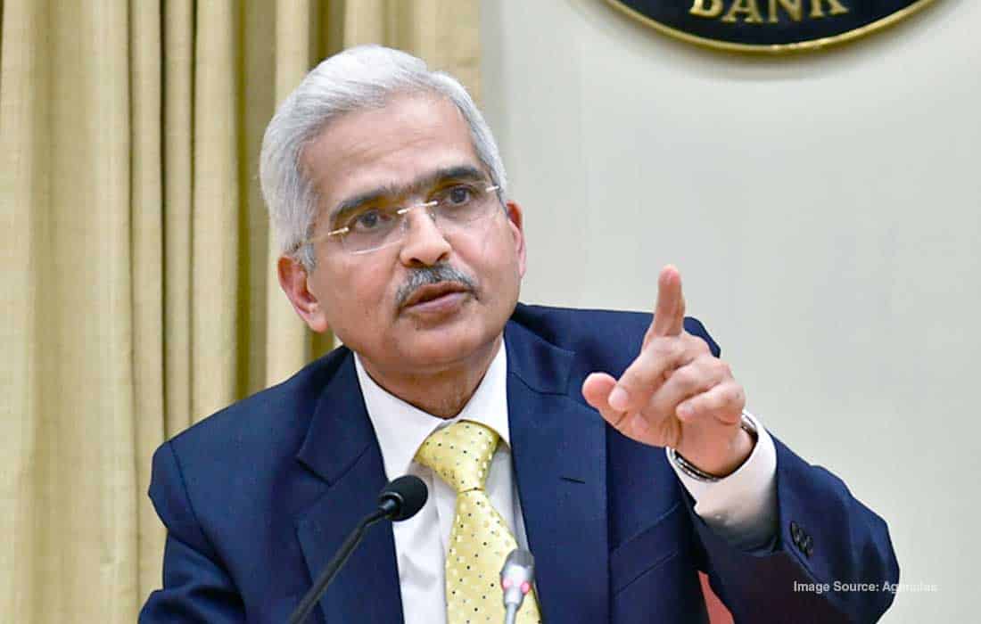 Reserve Bank of India chief warns on $315 trillion global debt's impact on emerging economies