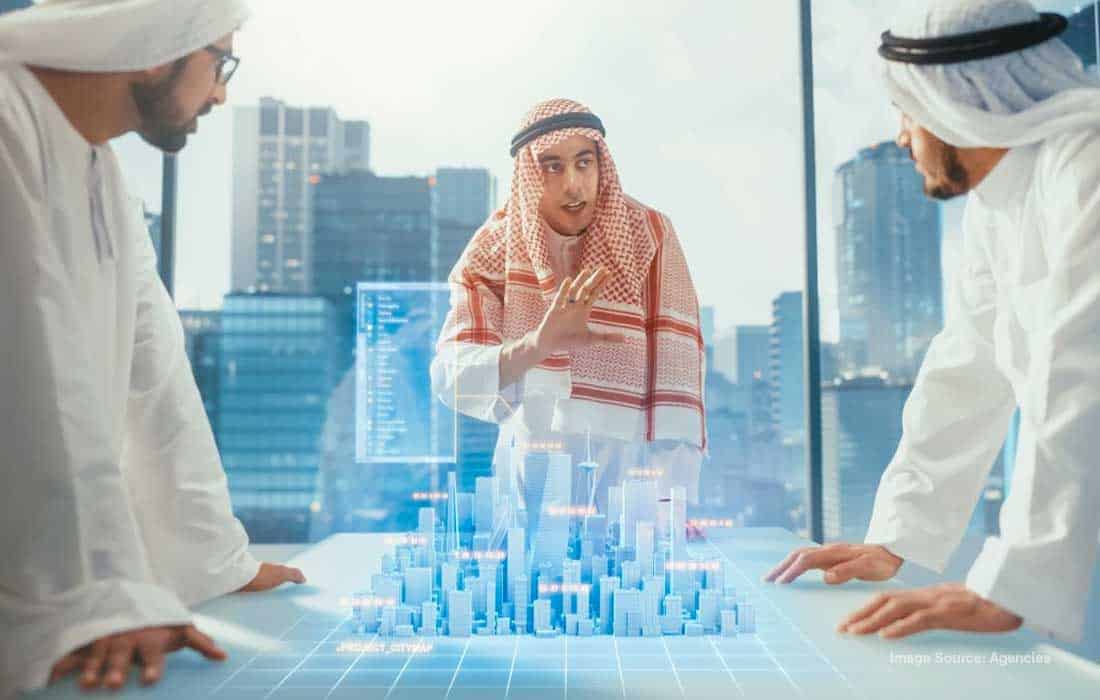 Saudi Arabia to empower 1 million citizens launches AI initiative