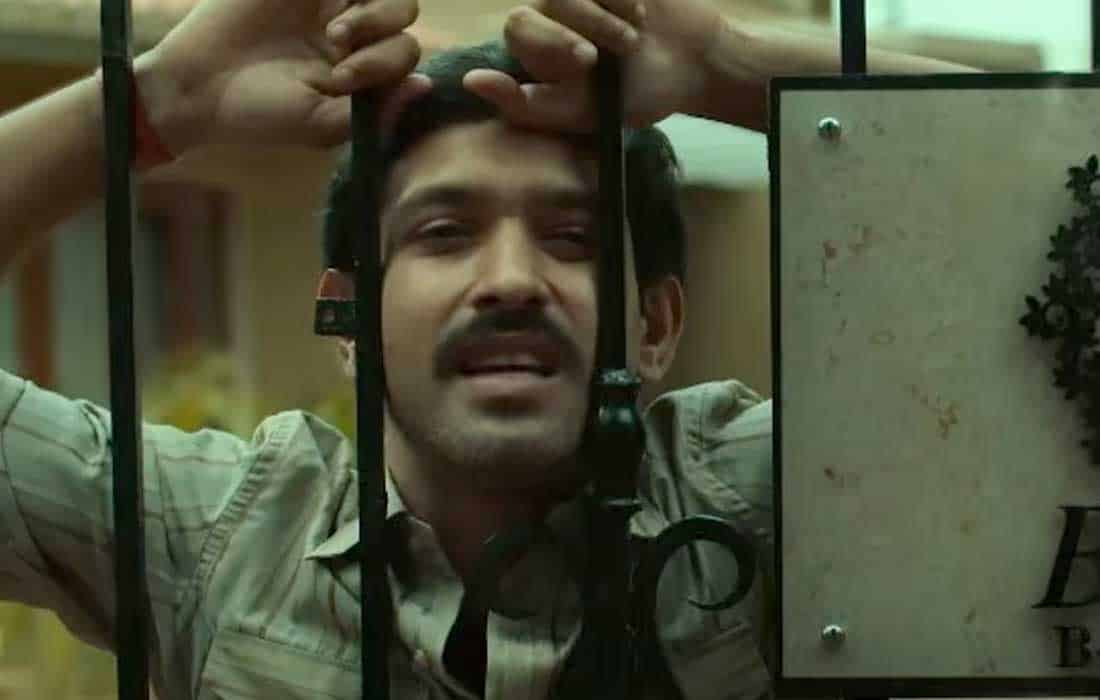 Sector 36 Review: Vikrant Massey's Film Is A Chilling Crime Thriller That Fizzles In The Final Act