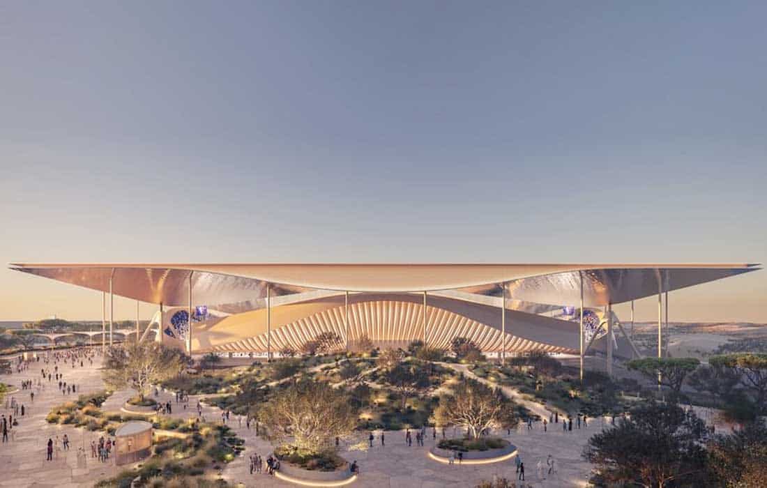 Sharjah Ruler approves designs, location for new sports city