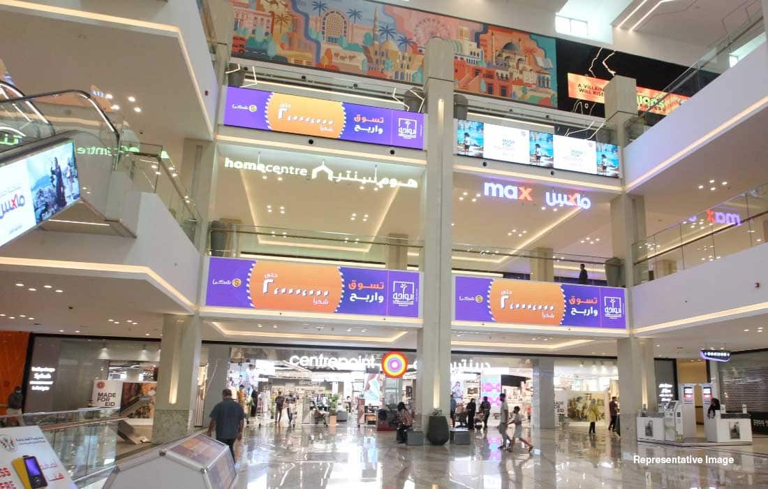 Sharjah Summer Promotions 2024 ends with over AED 700 million in sales