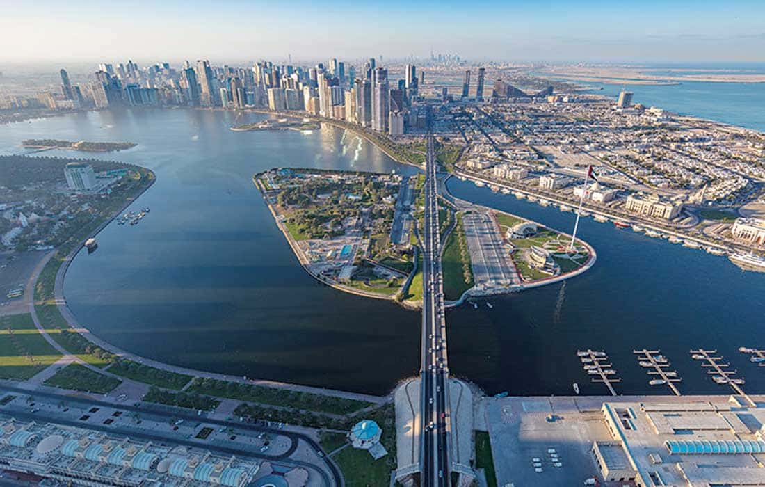 Sharjah introduces new laws for property leasing, rental disputes
