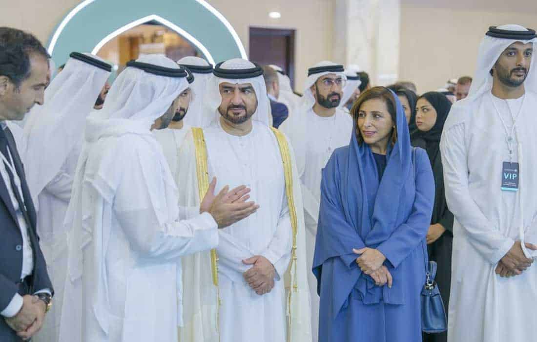 Sharjah launches world’s first AI trade licence